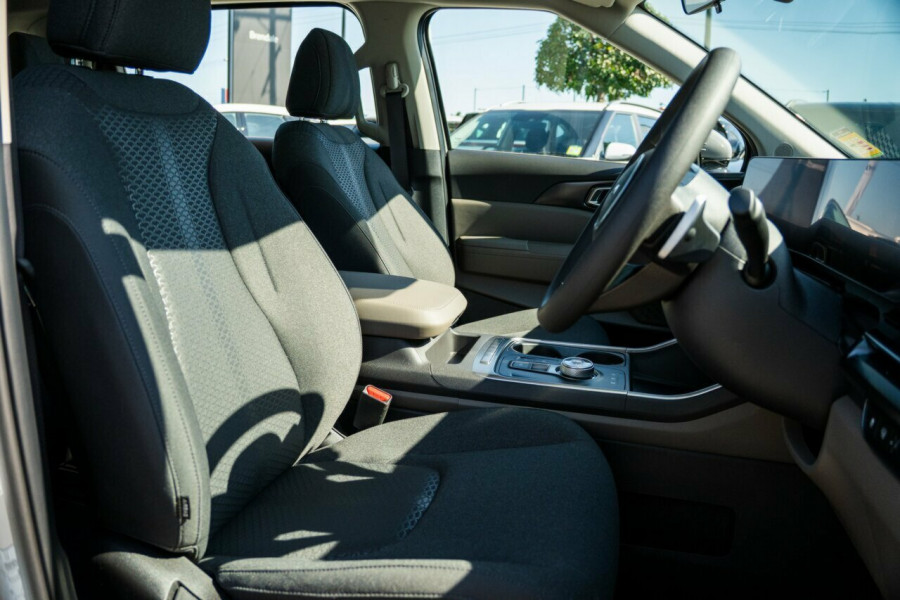 2026 MY27 Kia Carnival KA4 PE S HEV People Mover Image 18