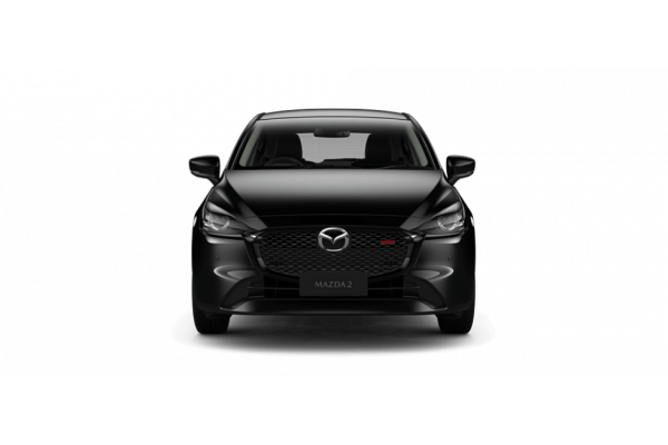 2023 Mazda 2 DJ Series G15 GT Hatch