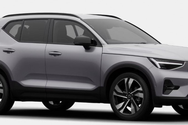 2026 Volvo XC40 XZ Ultra B4 Dark SUV Image 3
