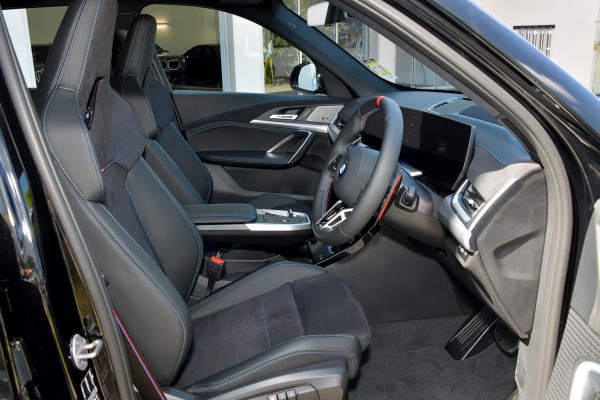 2026 BMW X1 U11 M35i xDrive SUV