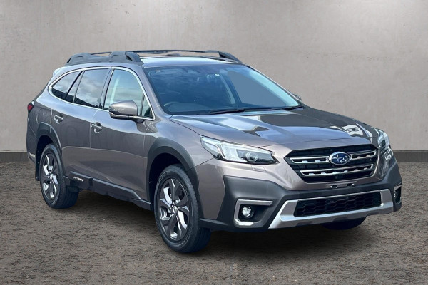 2020 MY21 Subaru Outback 6GEN 2.5i SUV
