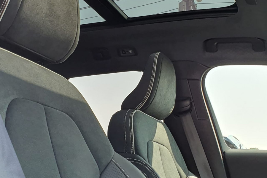 2019 MY20 Volvo Xc40 XZ  T5 R-Design Suv