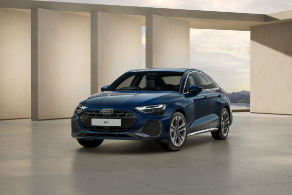 Audi A3 TFSI 150kW S line GY