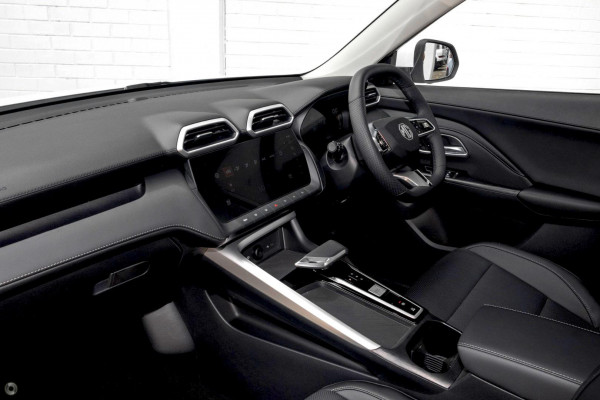 2024 MY24.5 MG ZS ZS32 Essence Hybrid+ SUV