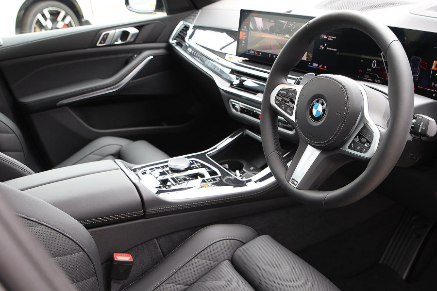 2025 BMW X5 G05 LCI xDrive30d M Sport SUV