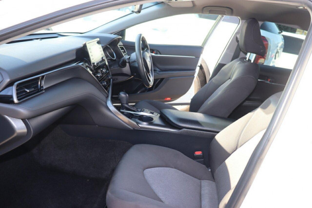 2021 Toyota Camry AXVH70R Ascent Sedan Image 18
