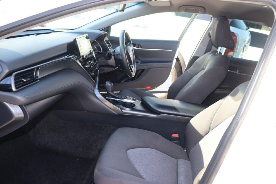 2021 Toyota Camry AXVH70R Ascent Sedan Image 18