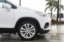 2020 Holden Trax TJ LTZ Suv