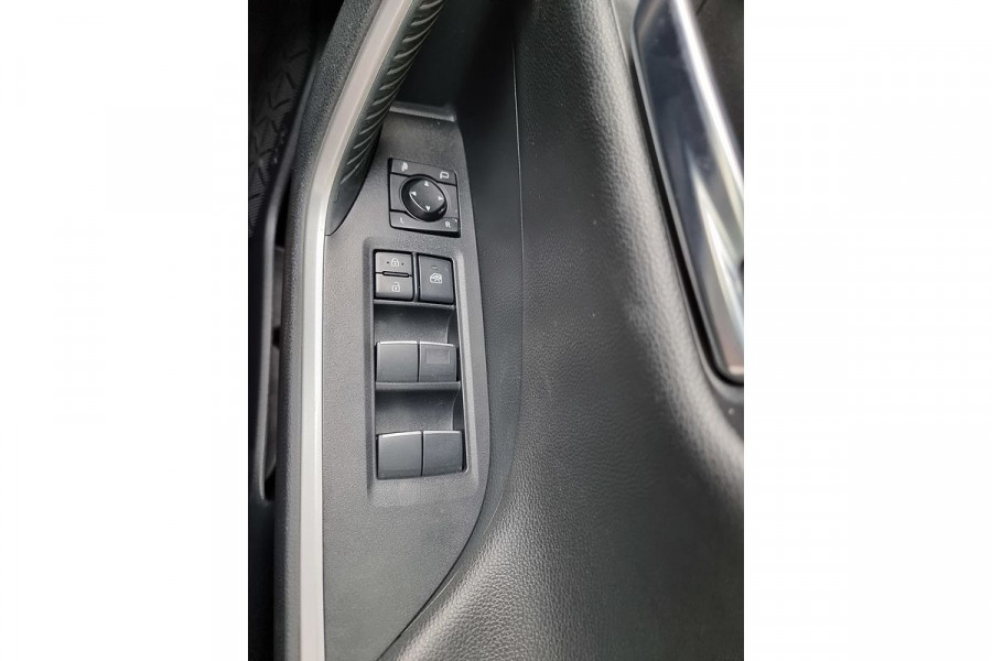 2019 Toyota RAV4 AXAA54R Edge Wagon Image 17