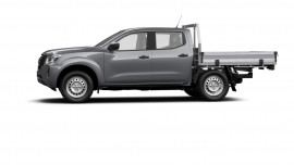 2025 Nissan Navara D23 SL Cab Chassis image 32