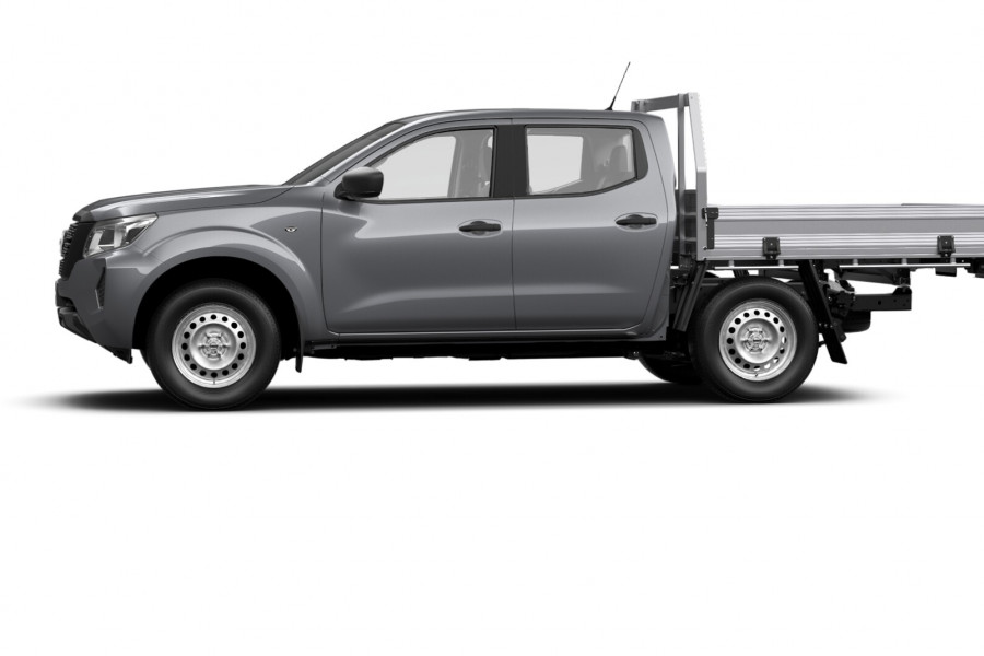 2025 Nissan Navara D23 SL Cab Chassis