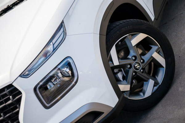 2023 MY24 Hyundai Venue QX.V5 Active SUV Image 5