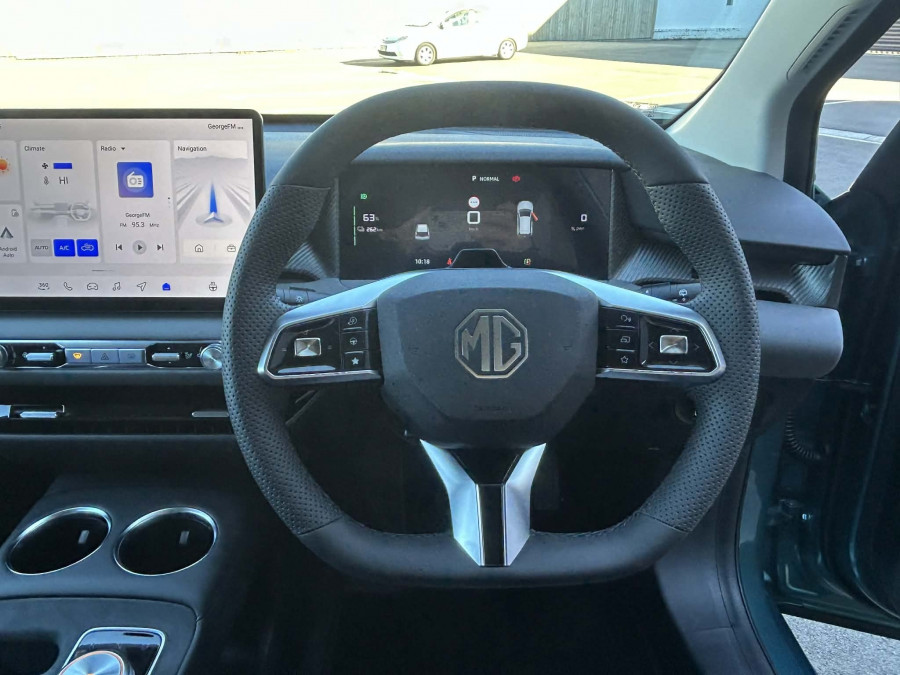 2026 MG MG4 AH4E Essence 64 Hatch Image 10