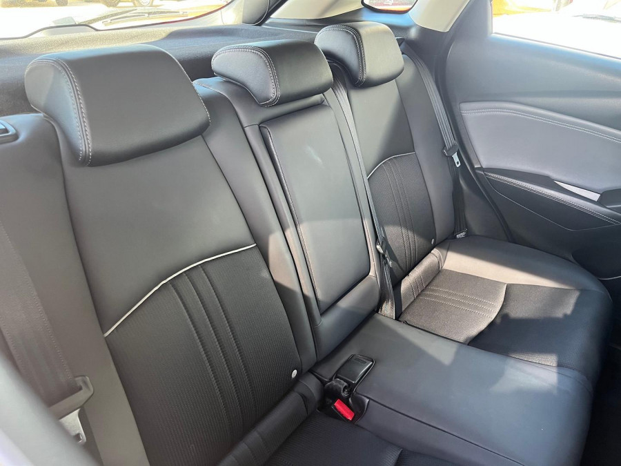 2020 MY0  Mazda CX-3 DK sTouring SUV Image 12