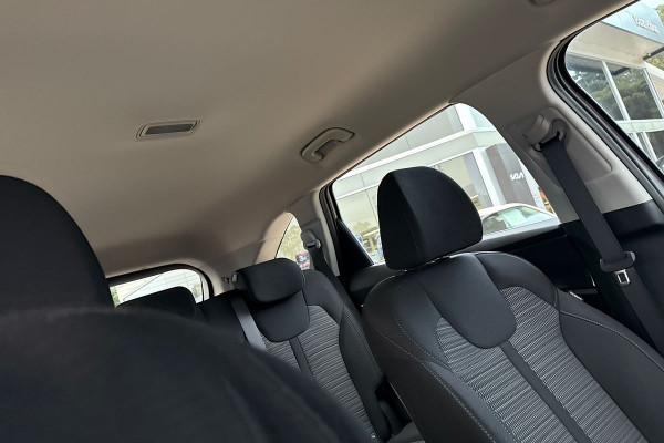 2026 Kia Sorento MQ4 PE S SUV Image 13