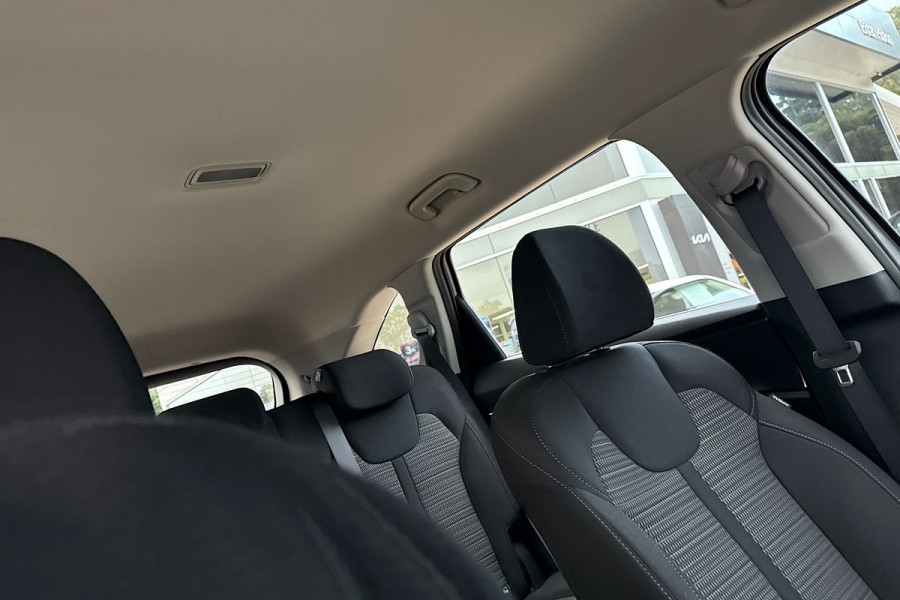 2026 Kia Sorento MQ4 PE S SUV Image 13