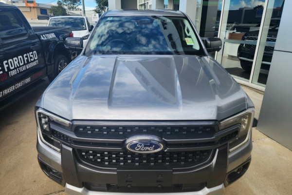 2024 MY24.5 Ford Ranger P703 Sport Ute Image 5