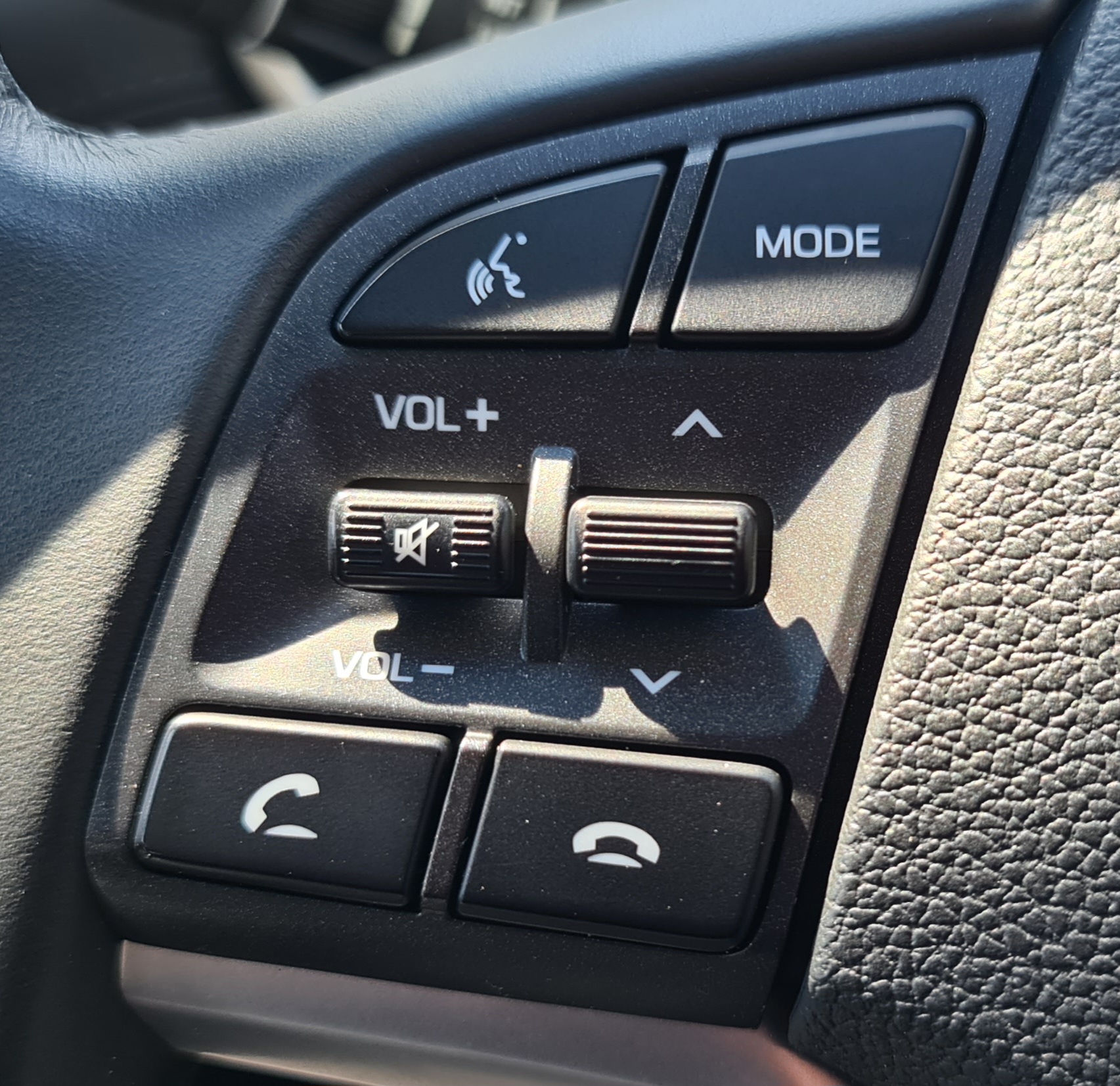 2019 MY20 Hyundai Tucson TL4 Active X SUV Image 20