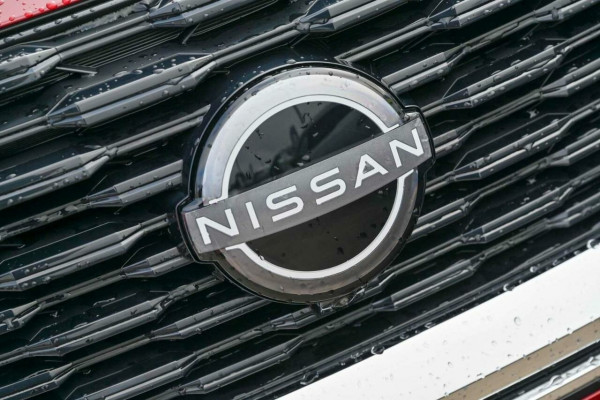 2025 Nissan X-Trail T33 ST-L SUV Image 18