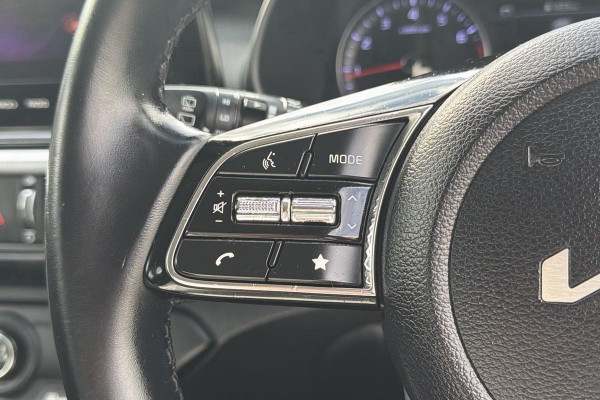 2021 MY1  Kia Cerato BD Sport+ Hatch Image 12