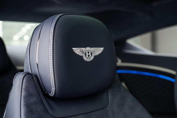 2026 Bentley Continental 3S GT Speed V8 Coupe image 17