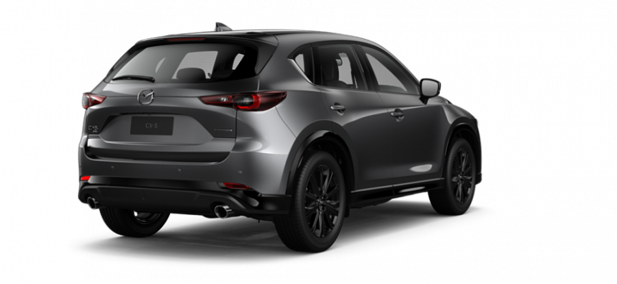 2025 Mazda CX-5 KF Series G25 GT SP SUV Image 14