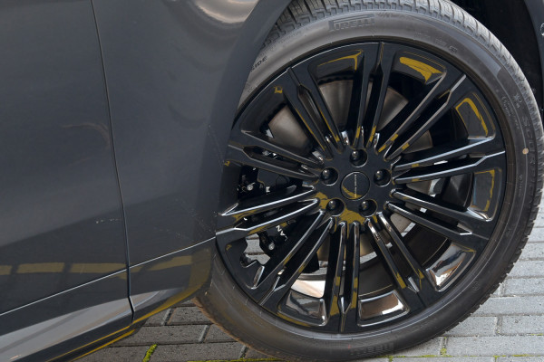2026 Land Rover Range Rover Sport L461 P530 Autobiography SUV image 25