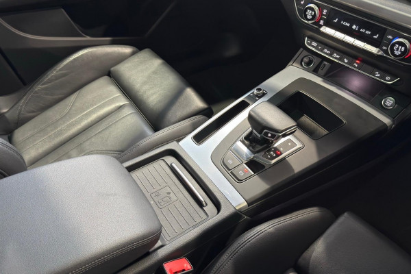 2024 Audi Q5 FY 40 TDI Sport SUV Image 32