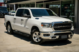 Ram 1500 Big Horn DT