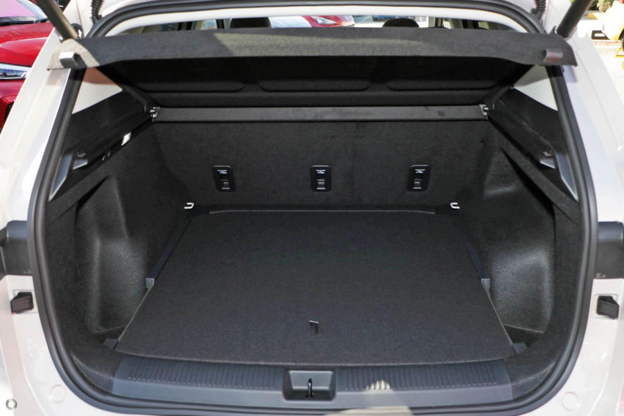 2026 MG MGS5 EV ZS3EM Essence 62 SUV Image 9