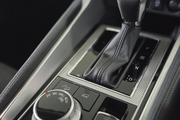 2025 Mitsubishi Pajero Sport QG GLS SUV Image 15