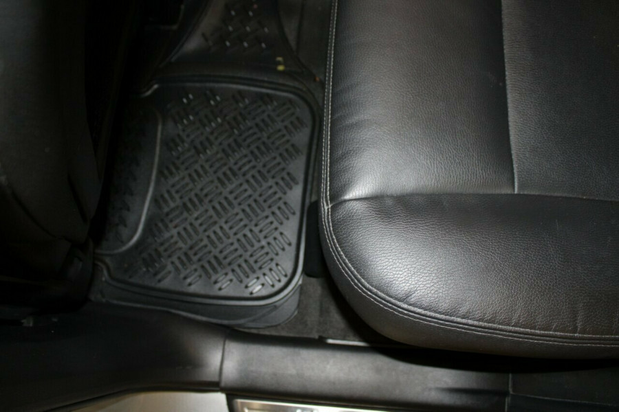 2016 Holden Captiva CG LTZ SUV Image 19