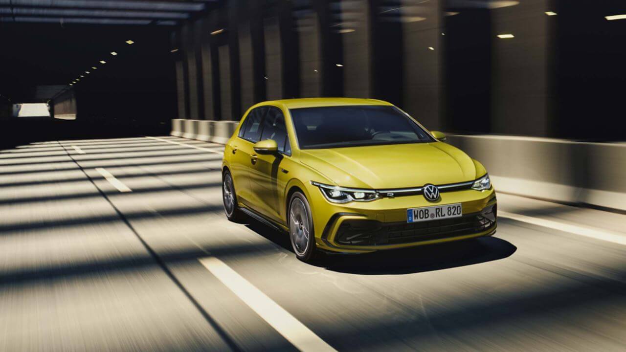 The torque of the town Effortless performance Image