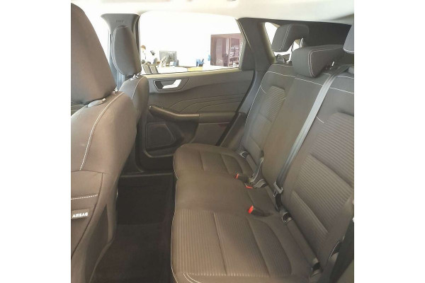 2022 Ford Escape ZH  SUV Image 12