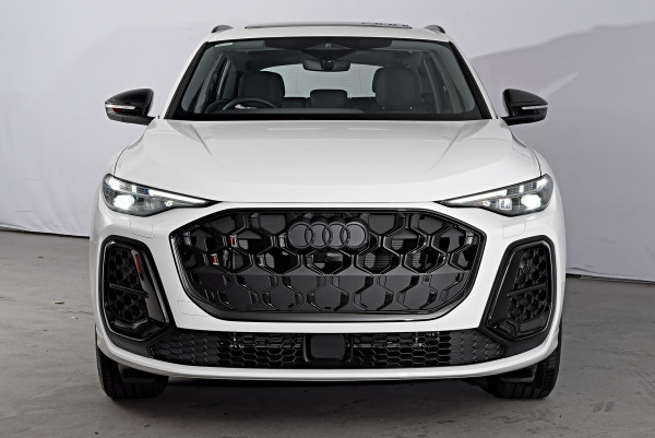 2025 Audi Q5 GU TFSI 150kW SUV image 4