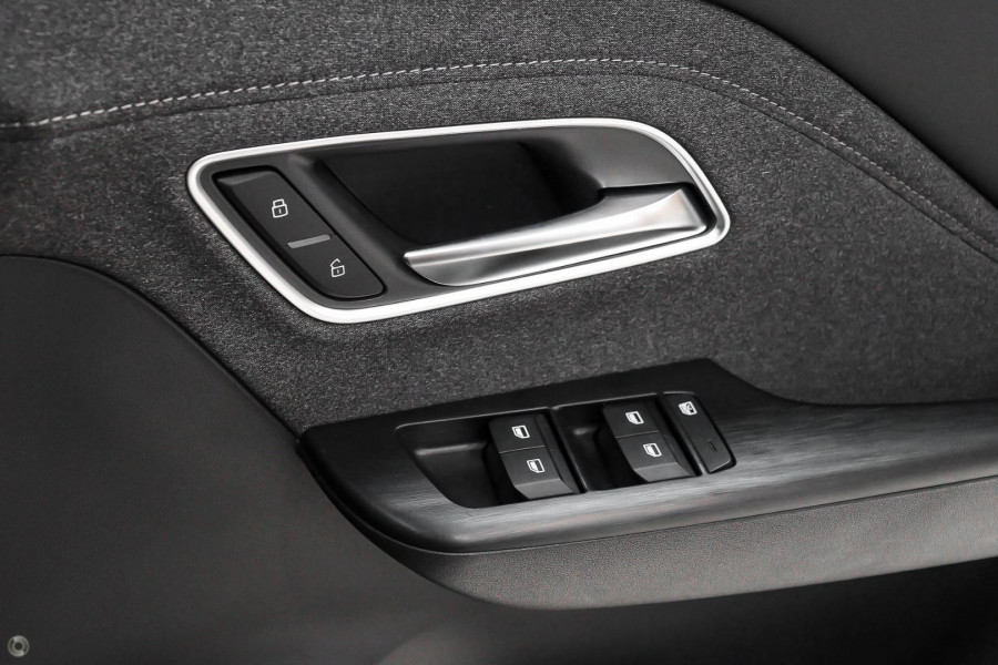 2025 MY25.5 MG ZS ZS32 Vibe Turbo SUV Image 14