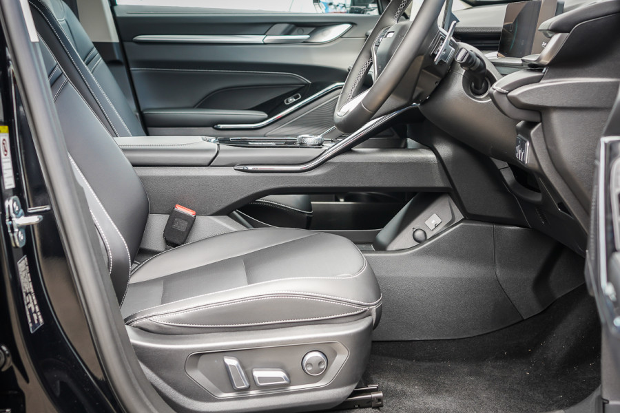 2024 GWM Haval H6 B01 Vanta SUV Image 16