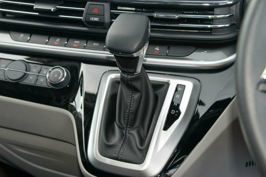 2022 MY23 LDV Deliver 9 LWB Van Van Image 17