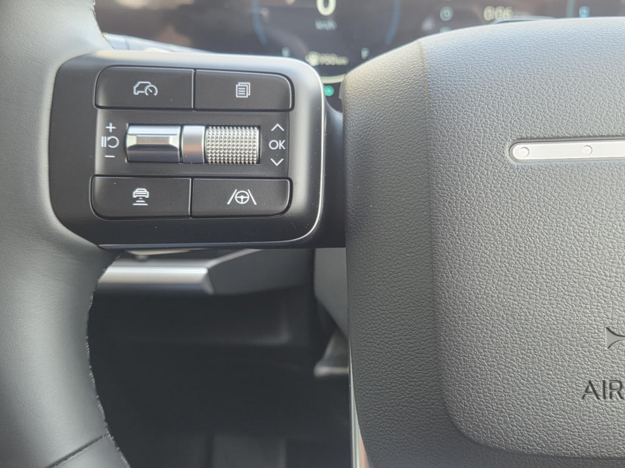 2026 Hyundai Santa Fe MX5.V2 Hybrid SUV Image 17