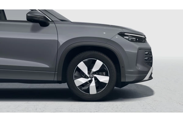 2025 MY26 Volkswagen Tayron R4 110TSI Life SUV Image 6