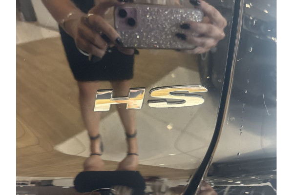 2025 MG HS AS33 Vibe SUV Image 4