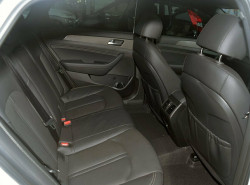 2018 Hyundai Sonata LF4 Premium Sedan