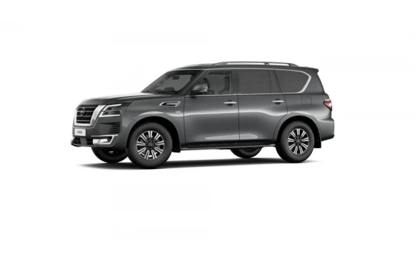 2026 Nissan Patrol Y62 Ti-L SUV Image 34