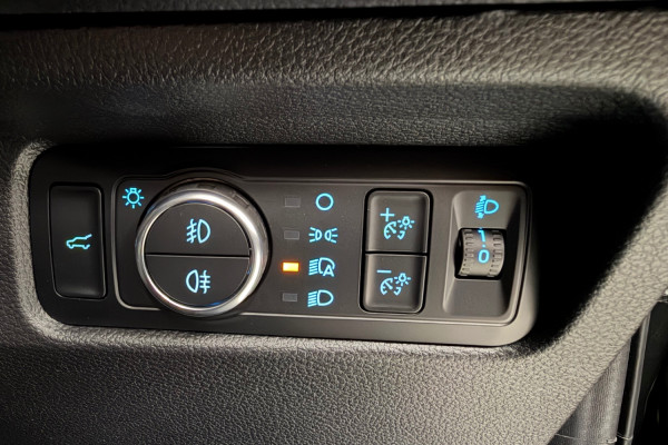 2026 MY26.5 Ford Everest UB Sport SUV Image 29