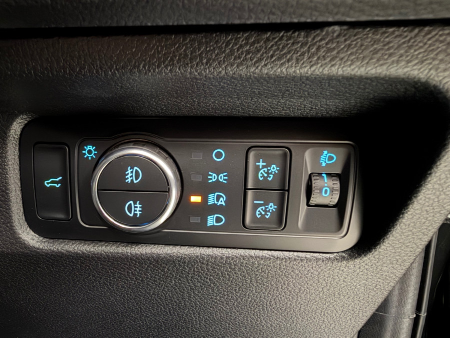 2026 MY26.5 Ford Everest UB Sport SUV Image 29