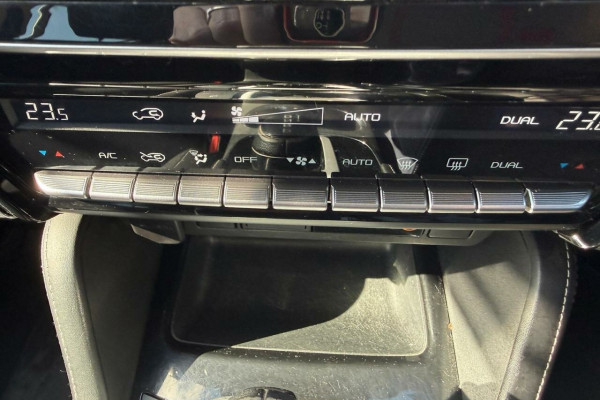 2021 Isuzu MU-X RJ LS-U SUV Image 28