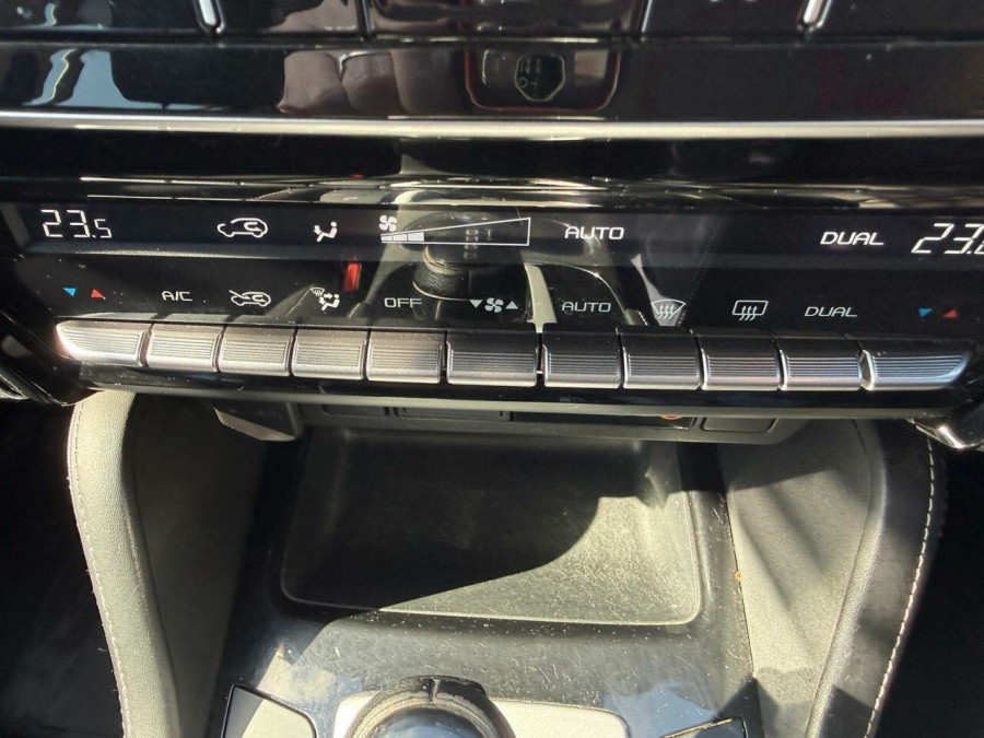 2021 Isuzu MU-X RJ LS-U SUV Image 28