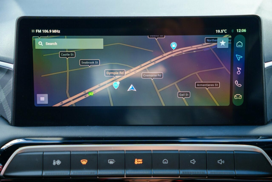 2025 MG MG3 ZP22 Essence Hybrid+ Hatch Image 12