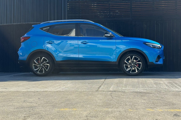 2021 MG ZS Essence SUV Image 2