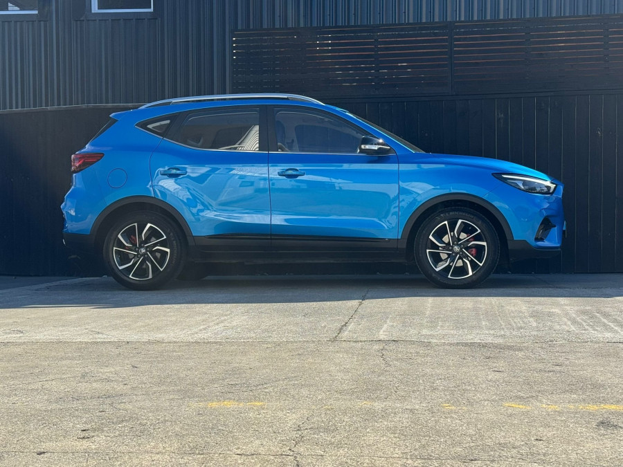 2021 MG ZS Essence SUV Image 2